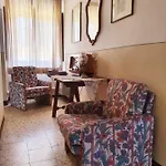 Hébergement de vacances 