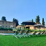 Hébergement de vacances 