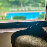 Hébergement de vacances 