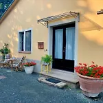 Hébergement de vacances 
