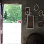 Hébergement de vacances 